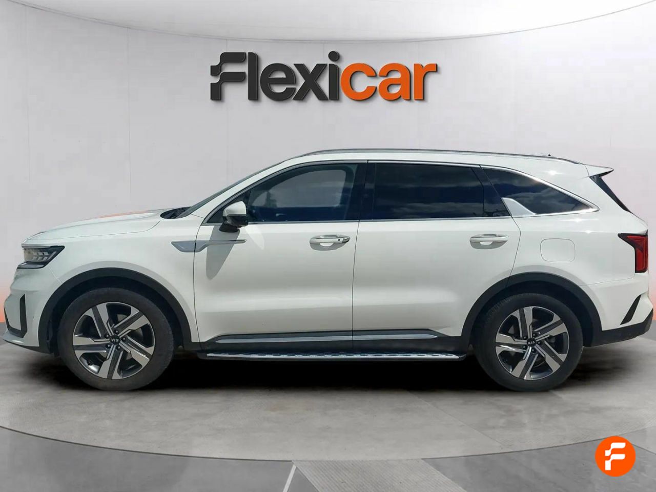 kia sorento 2021 / foto grande (3)