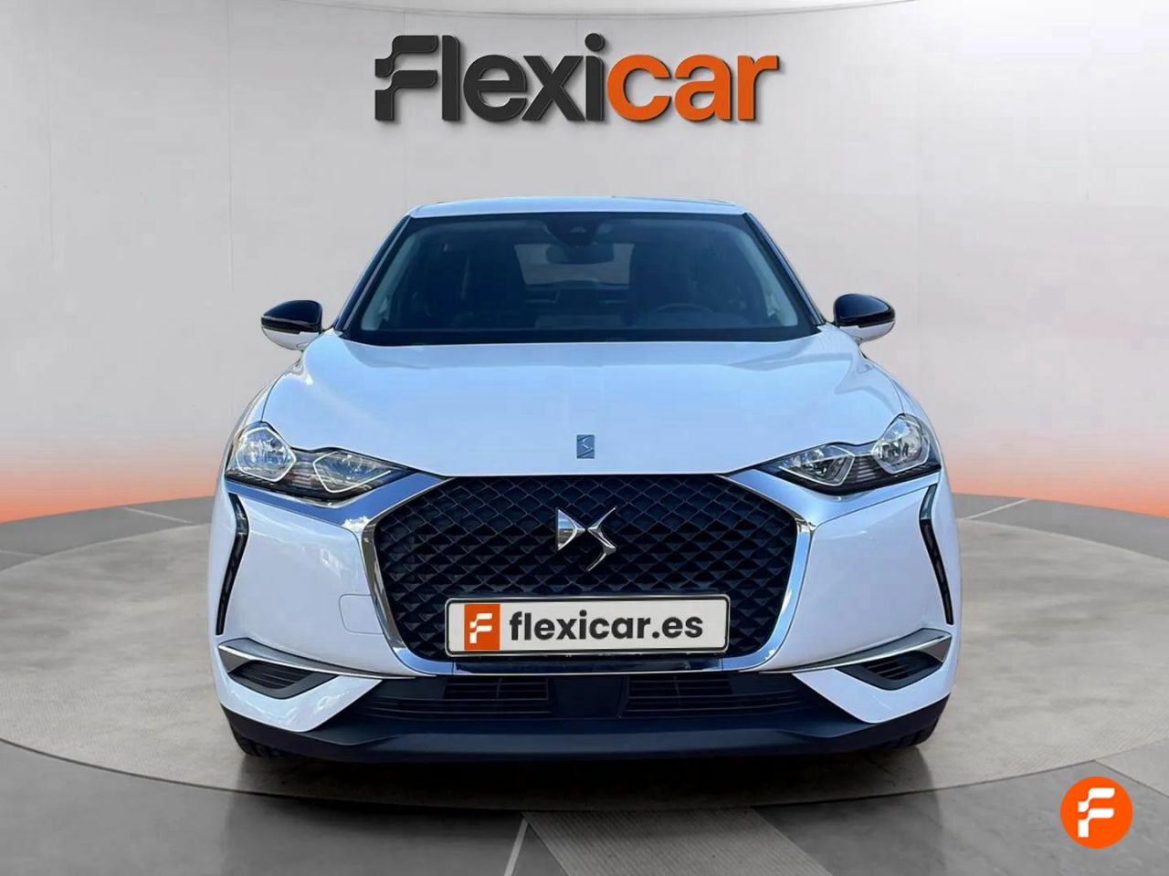 ds automobiles ds 3 2023 / foto grande (2)