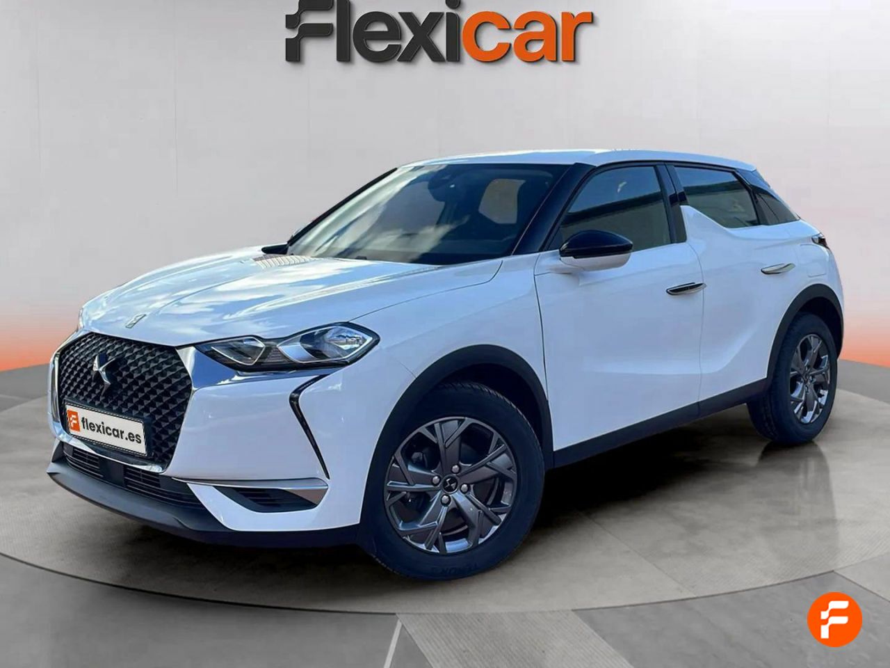 ds automobiles ds 3 2023 / foto grande (3)