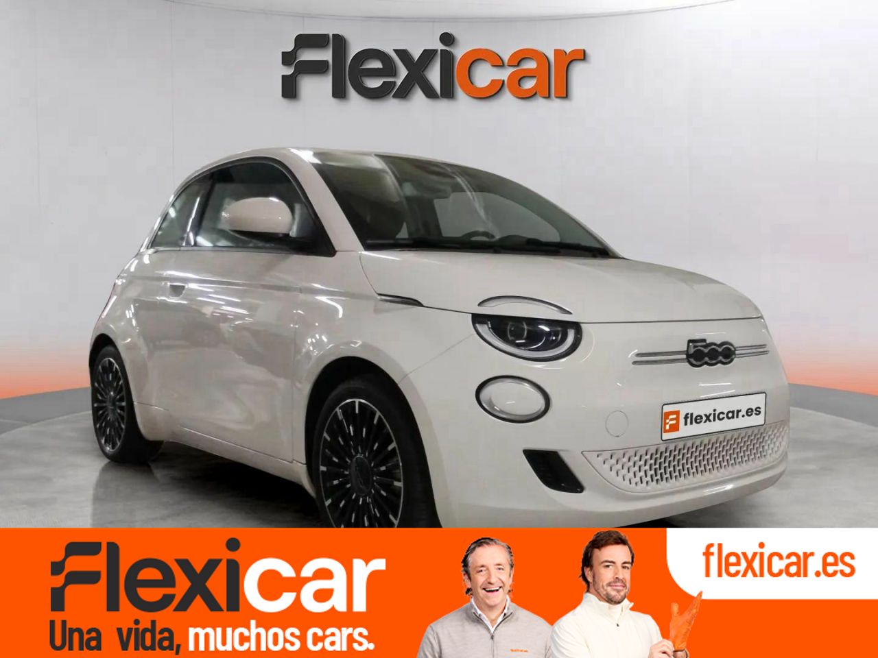 Foto fiat 500 2022 /