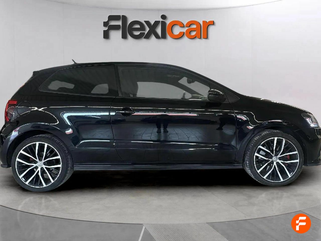 volkswagen polo 2017 / foto grande (3)