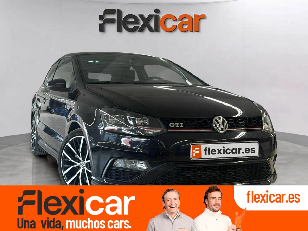 Volkswagen touareg 30 v6  de segunda mano - volkswagen polo 2017 /
