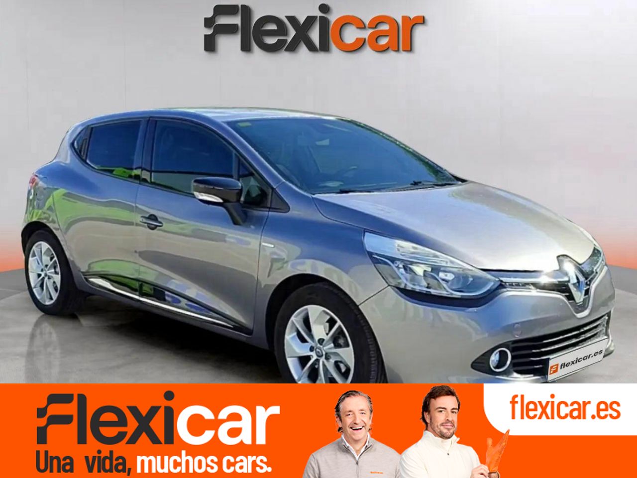 Foto renault clio 2016 /