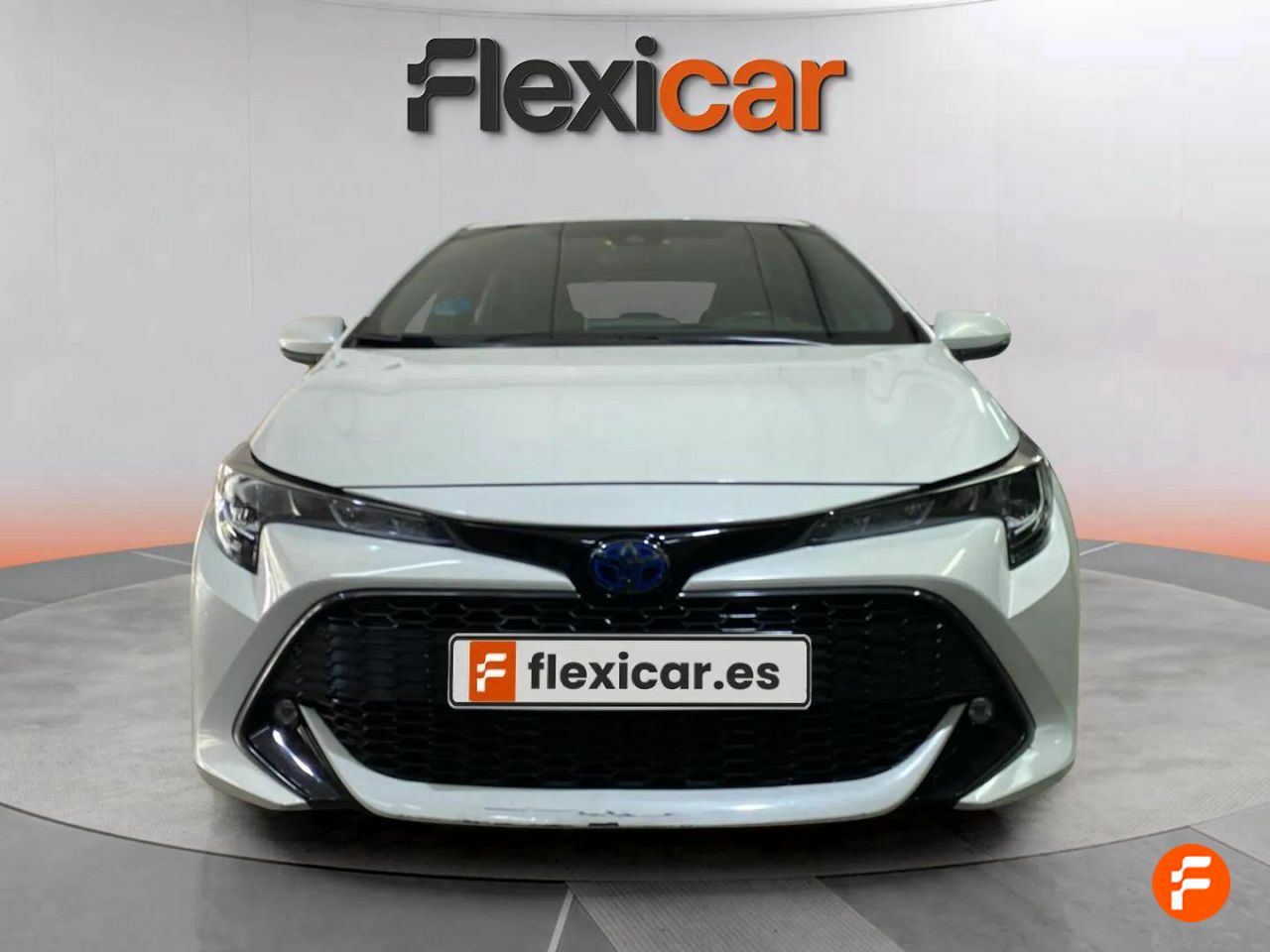 toyota corolla 2021 / foto grande (2)