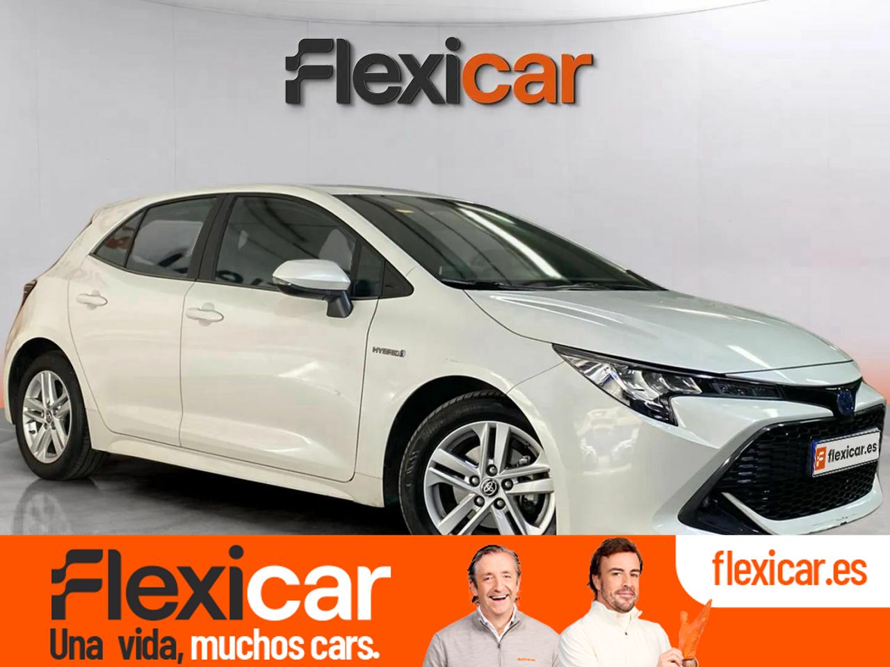Corolla 2021 72 kw  de segunda mano - toyota corolla 2021 /