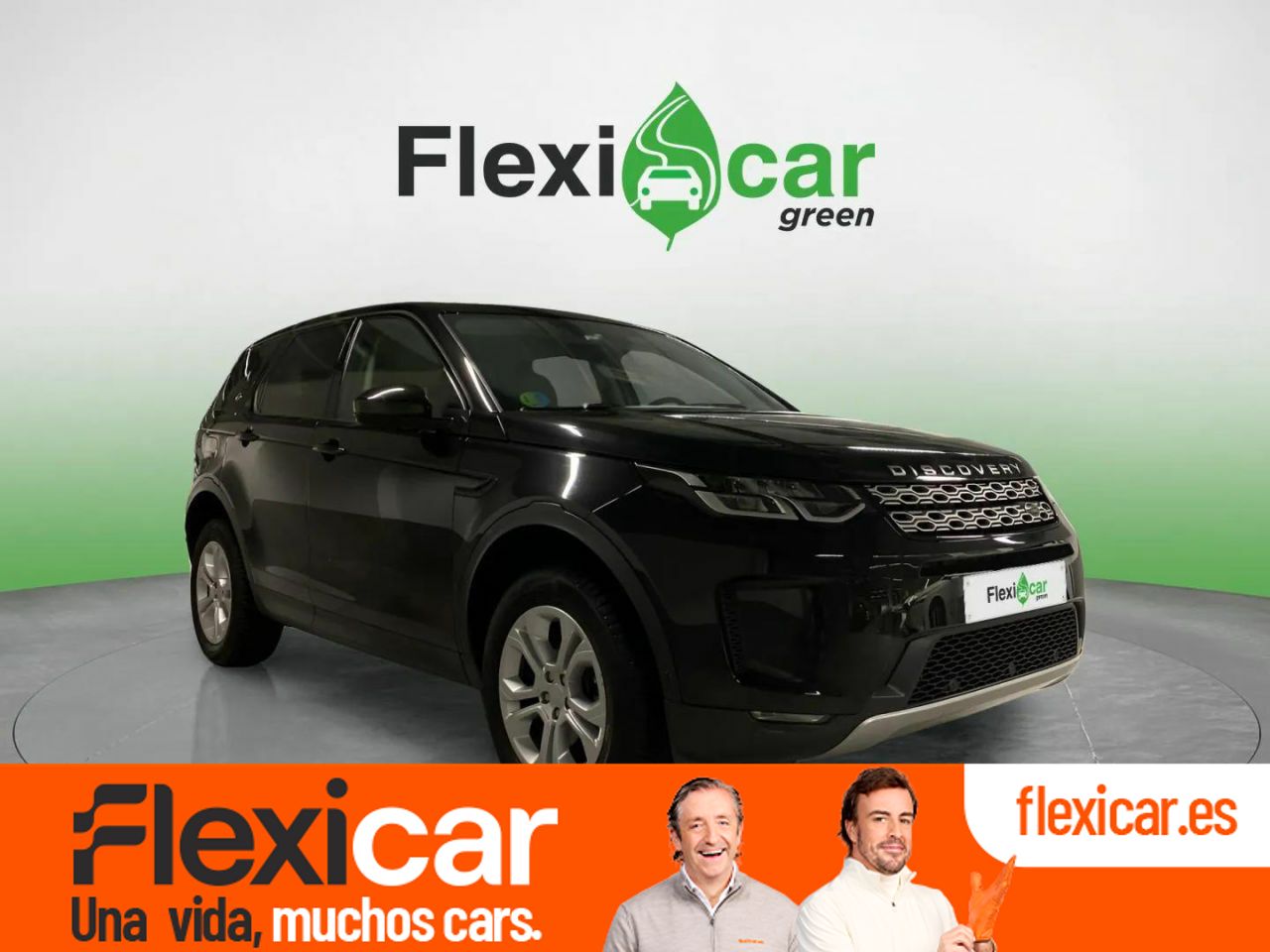 Landrover discovery 2017 madrid  de segunda mano en Madrid - land-rover discovery sport 2019 /