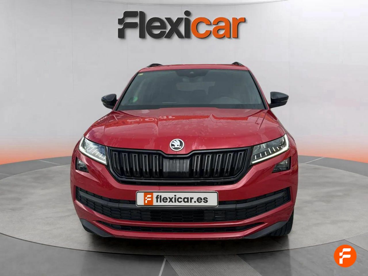 skoda kodiaq 2018 / foto grande (2)