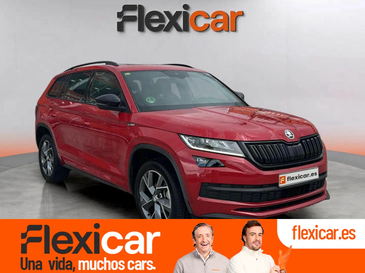 Foto skoda kodiaq 2018 /