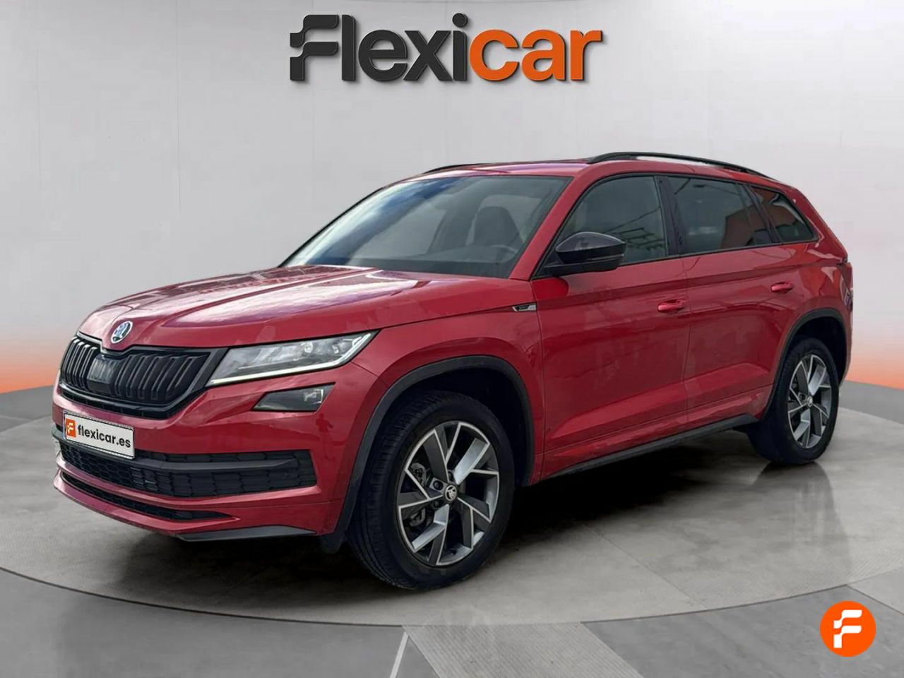 skoda kodiaq 2018 / foto grande (3)