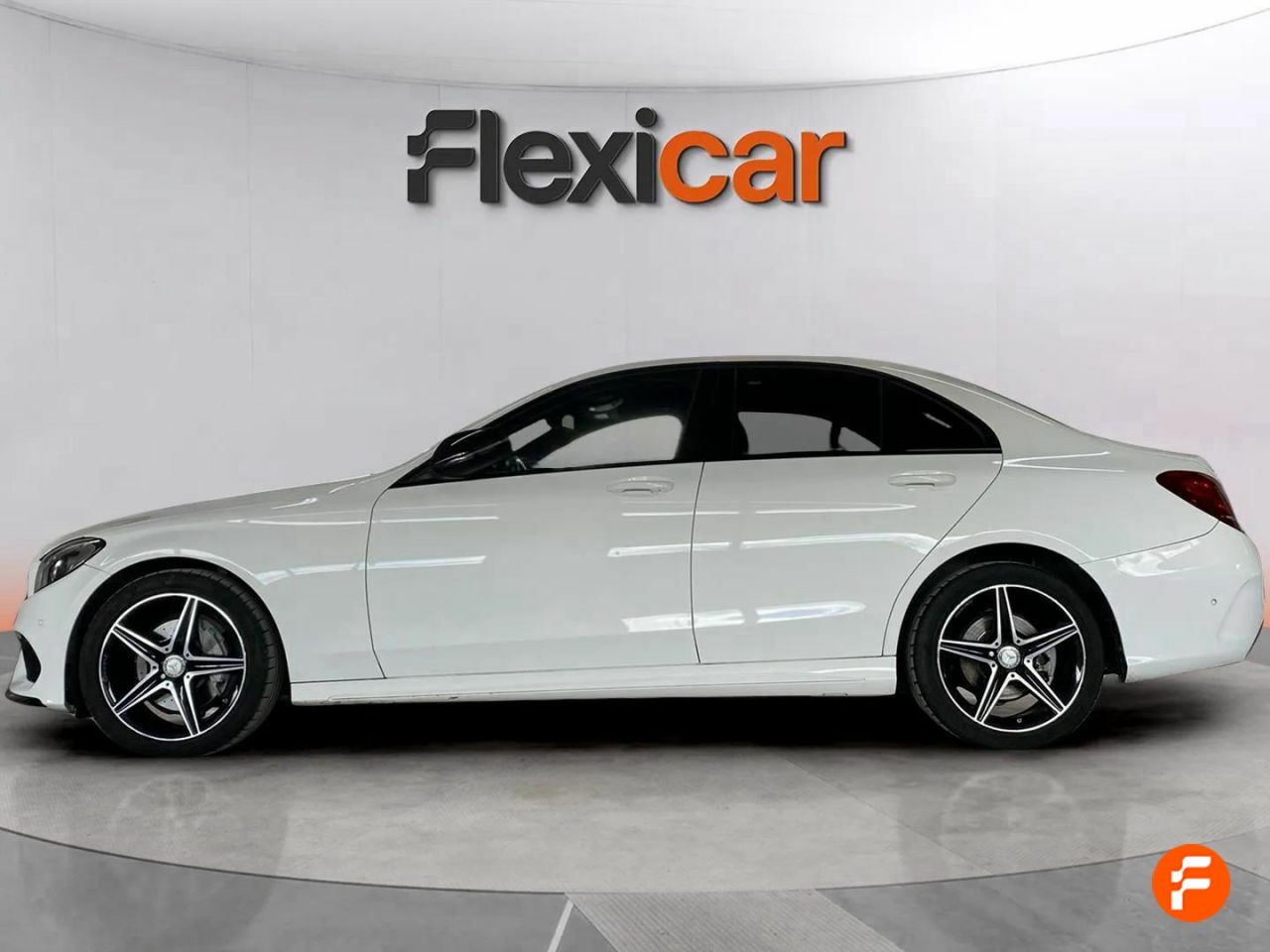 mercedes clase c 2016 / foto grande (3)