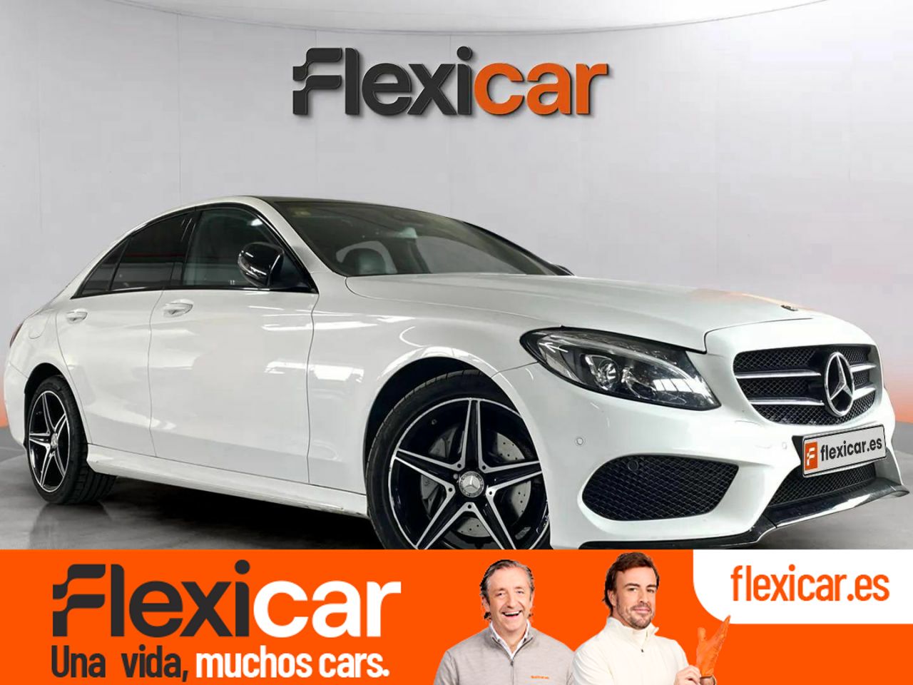 Mercedes clase a 2016  de segunda mano - mercedes clase c 2016 /