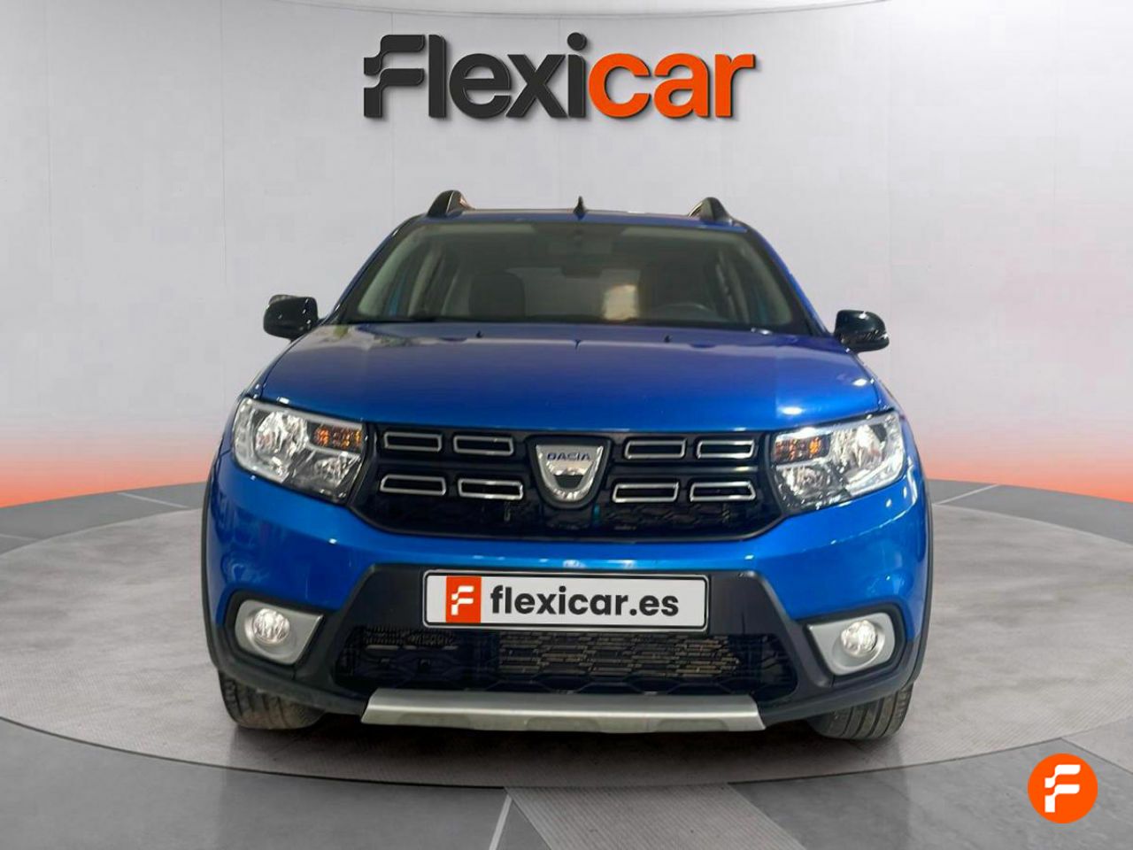 dacia sandero 2021 / foto grande (2)