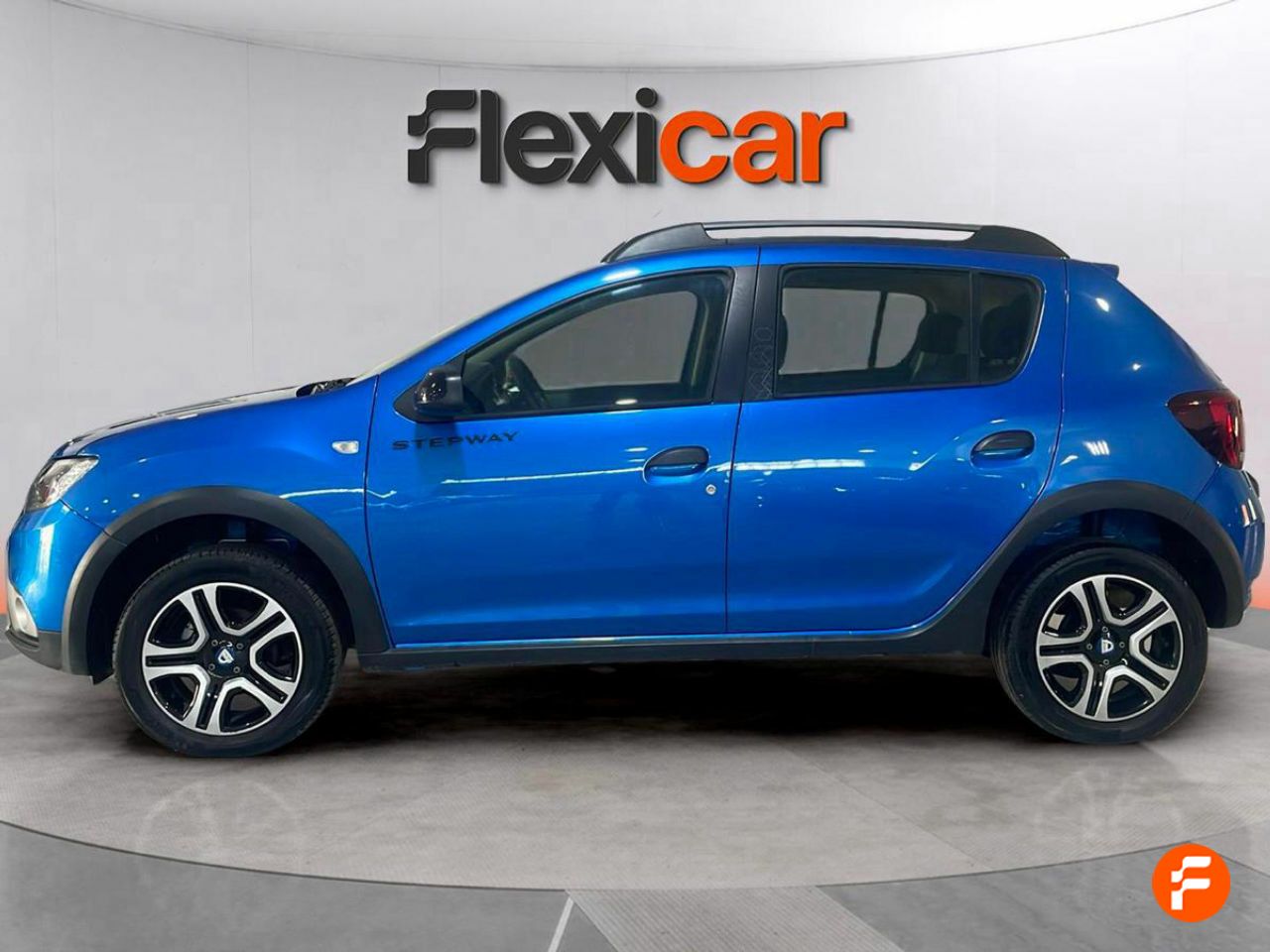 dacia sandero 2021 / foto grande (3)