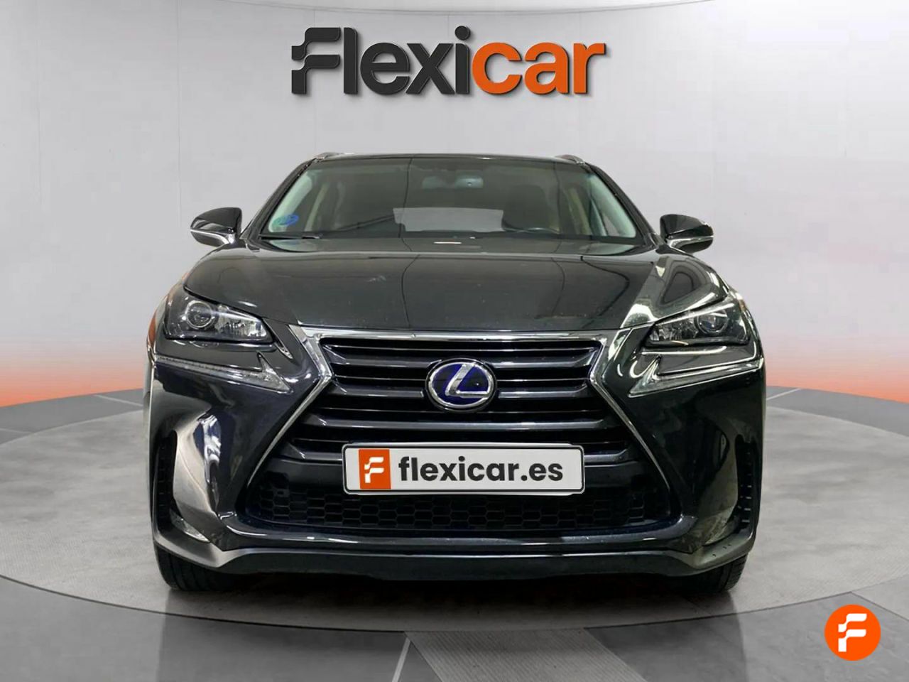lexus nx 2017 / foto grande (2)