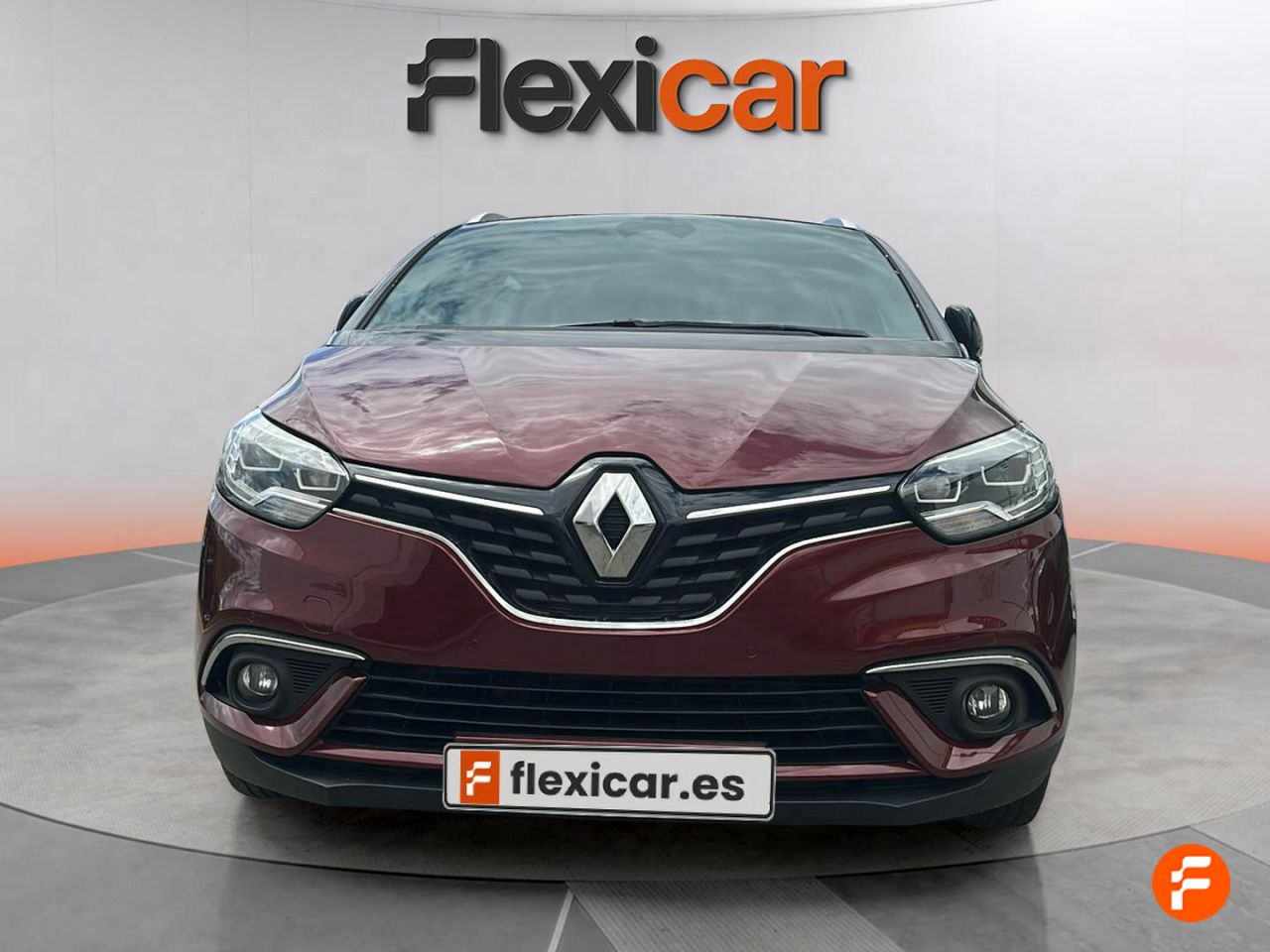 renault grand scénic 2019 / foto grande (2)