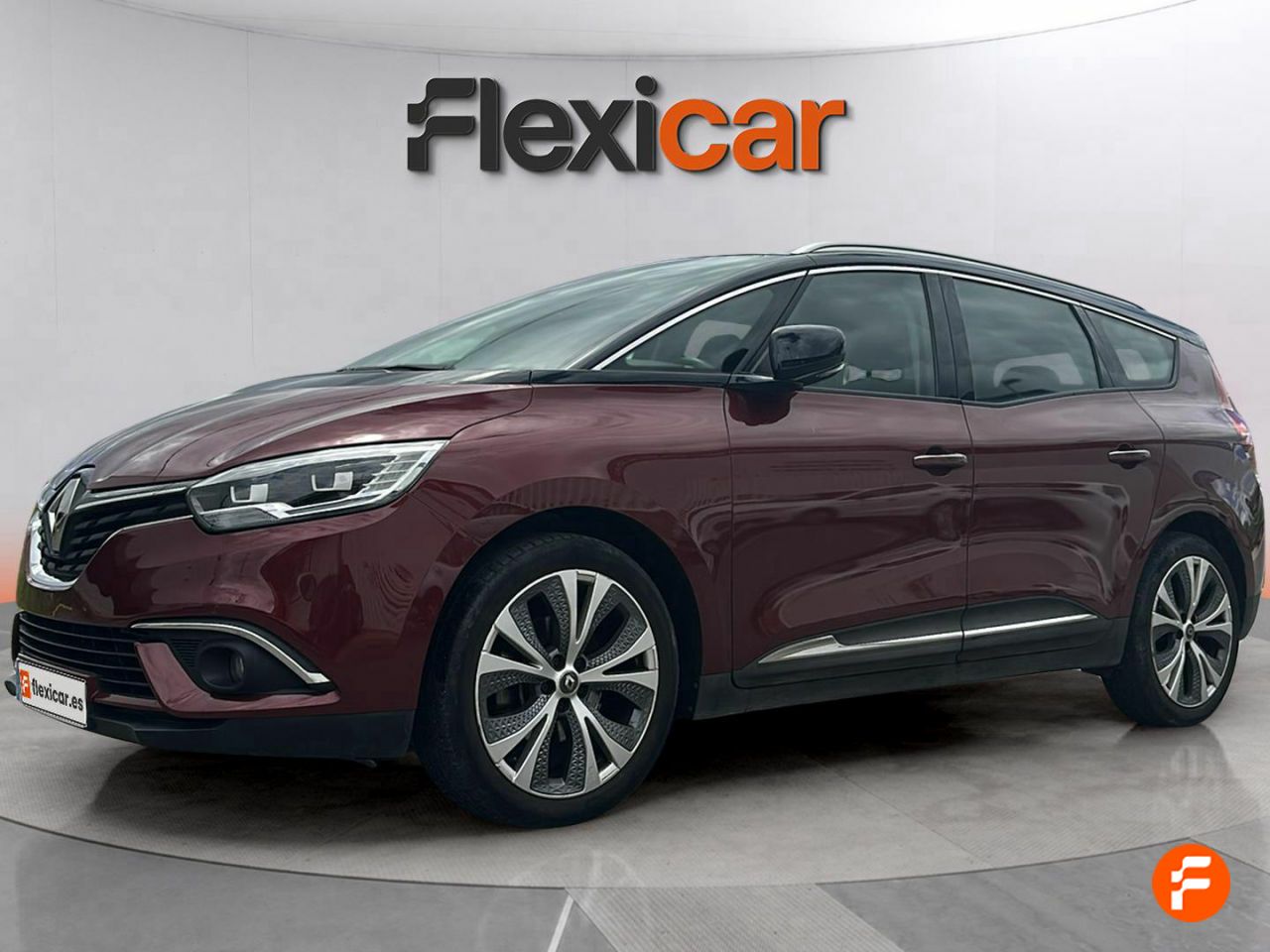 renault grand scénic 2019 / foto grande (3)