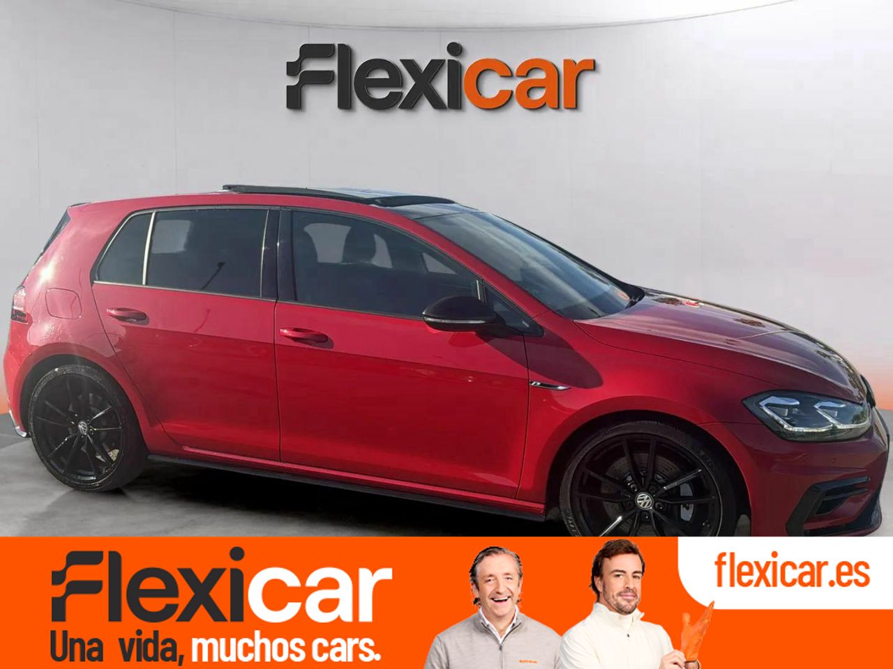 Golf 18 1990  de segunda mano - volkswagen golf 2018 /