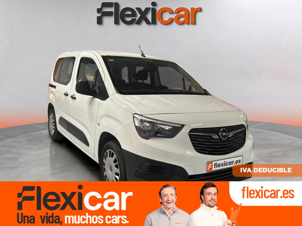 Opel combo diesel  de segunda mano - opel combo cargo 2020 /