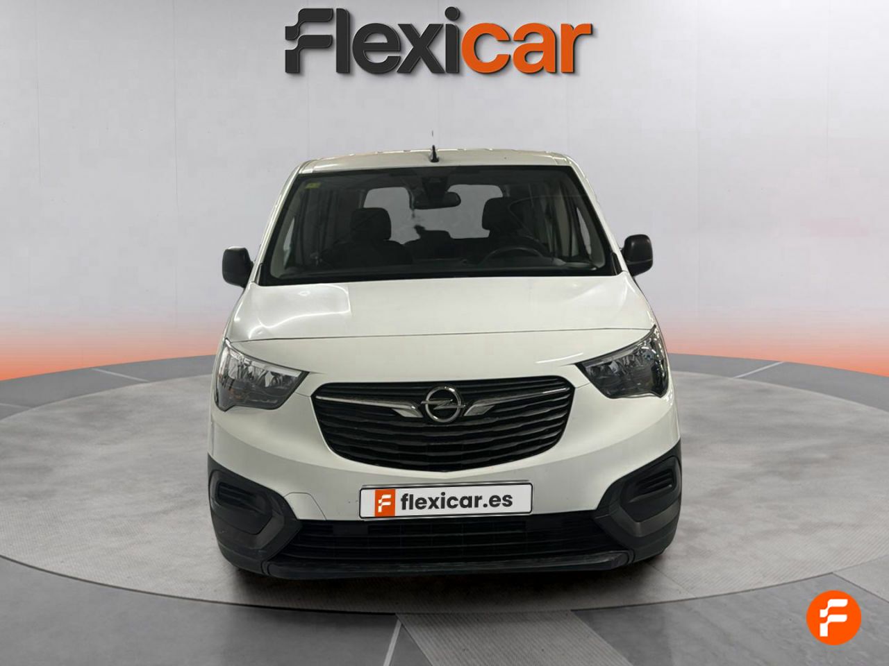 opel combo cargo 2020 / foto grande (2)
