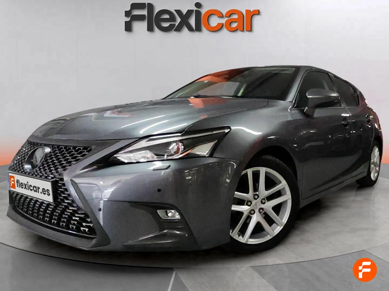 lexus ct 2019 / foto grande (2)
