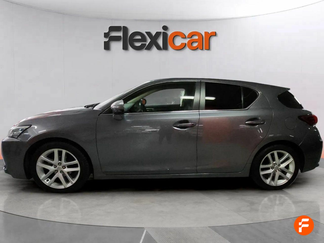 lexus ct 2019 / foto grande (3)