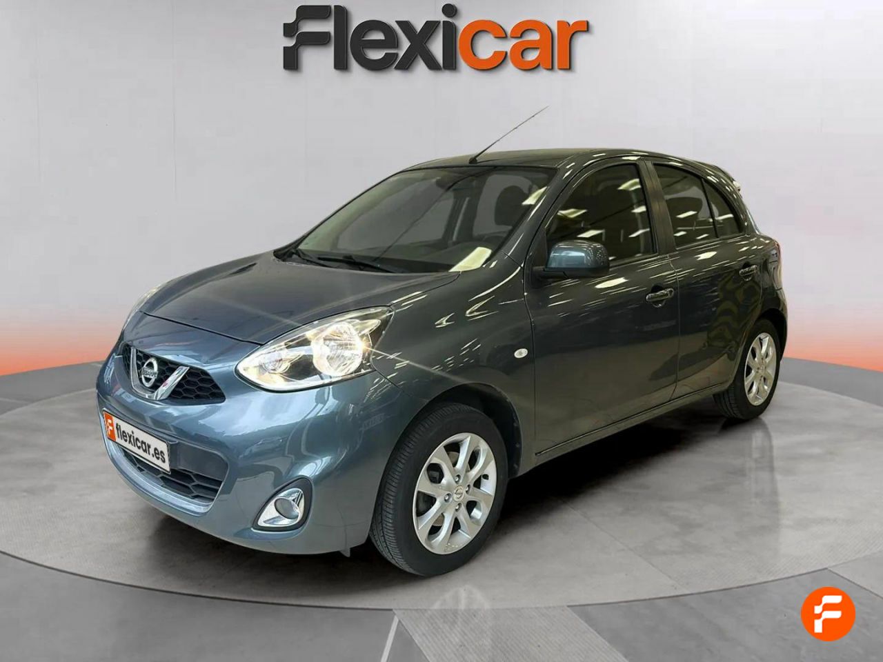 nissan micra 2016 / foto grande (3)