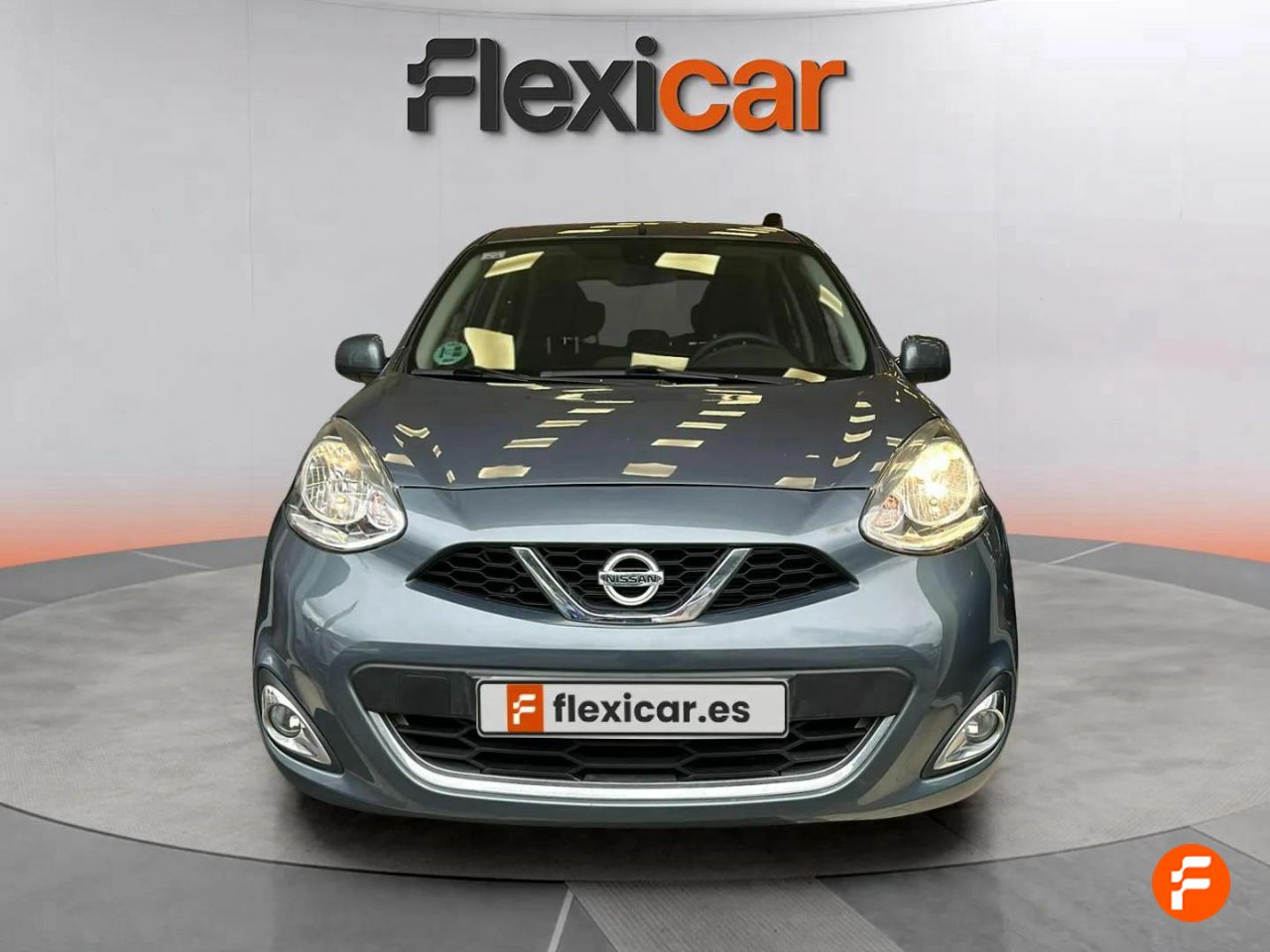 nissan micra 2016 / foto grande (2)