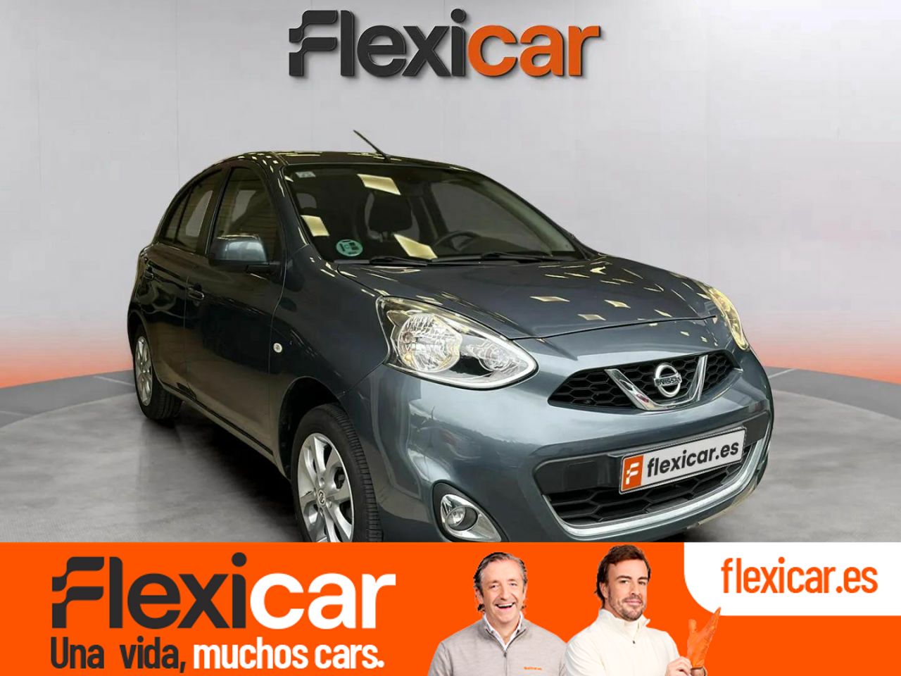Foto nissan micra 2016 /