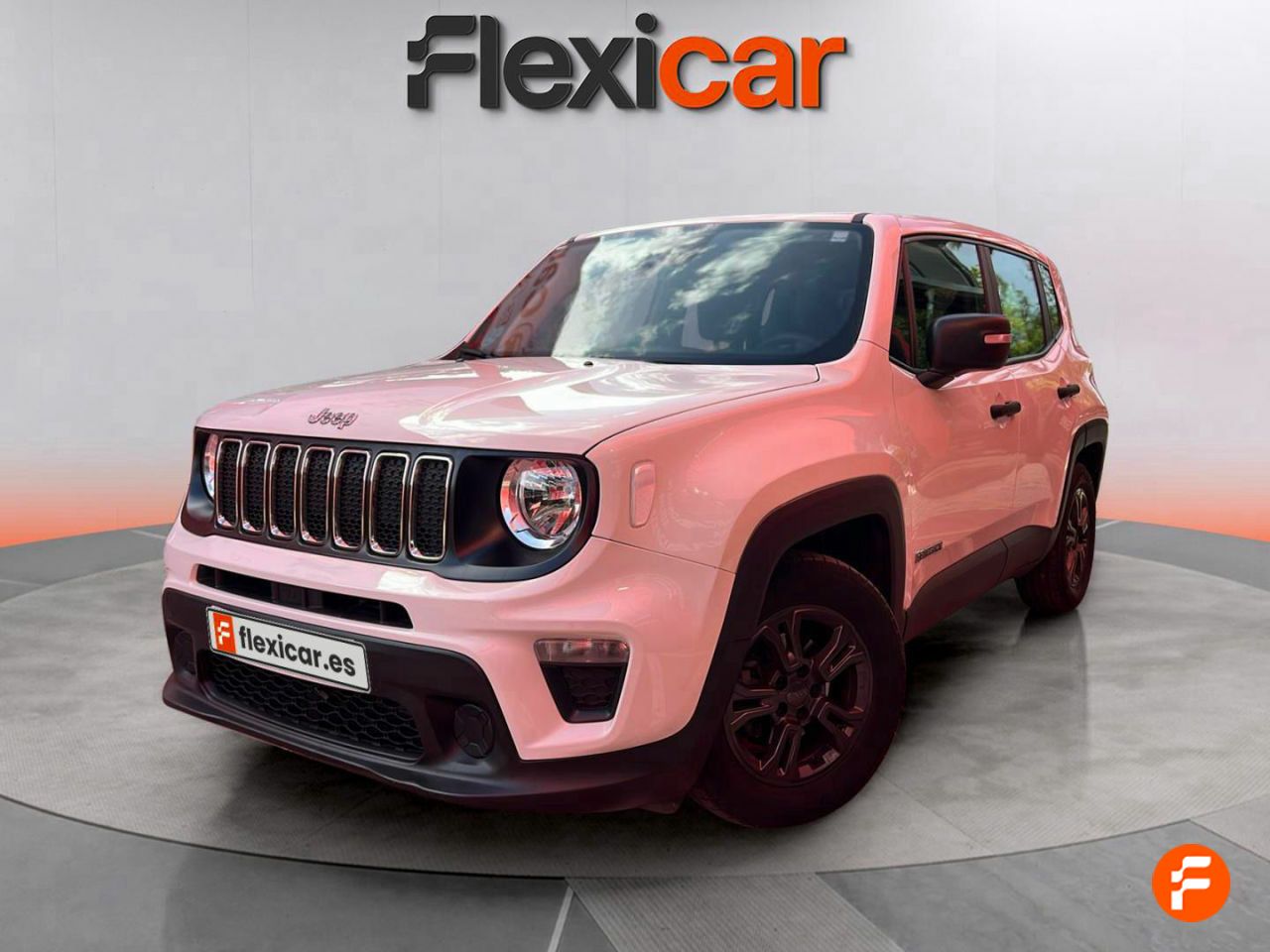 jeep renegade 2021 / foto grande (3)