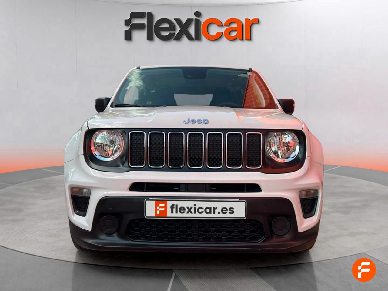 jeep renegade 2021 / foto grande (2)
