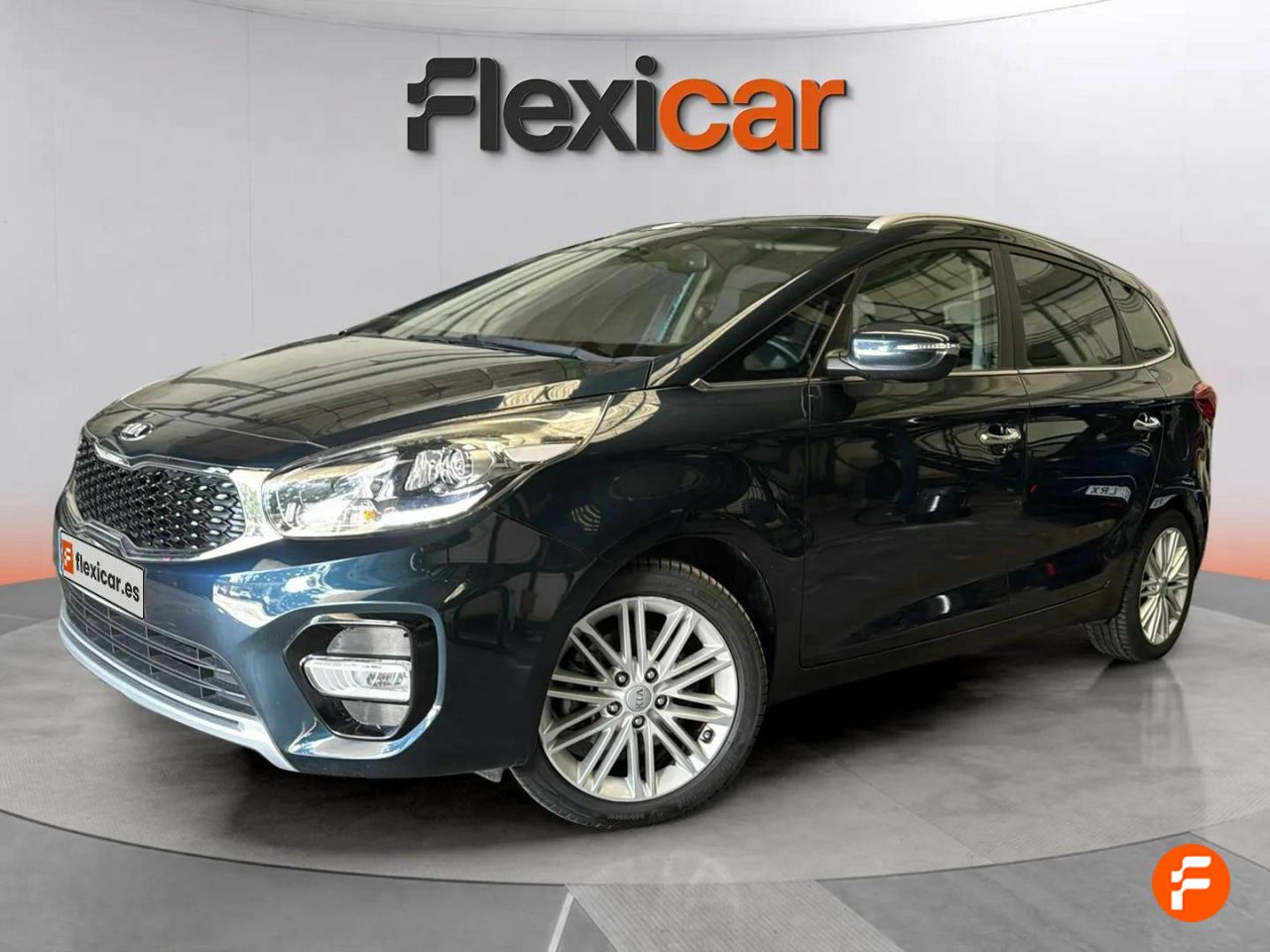 kia carens 2018 / foto grande (3)