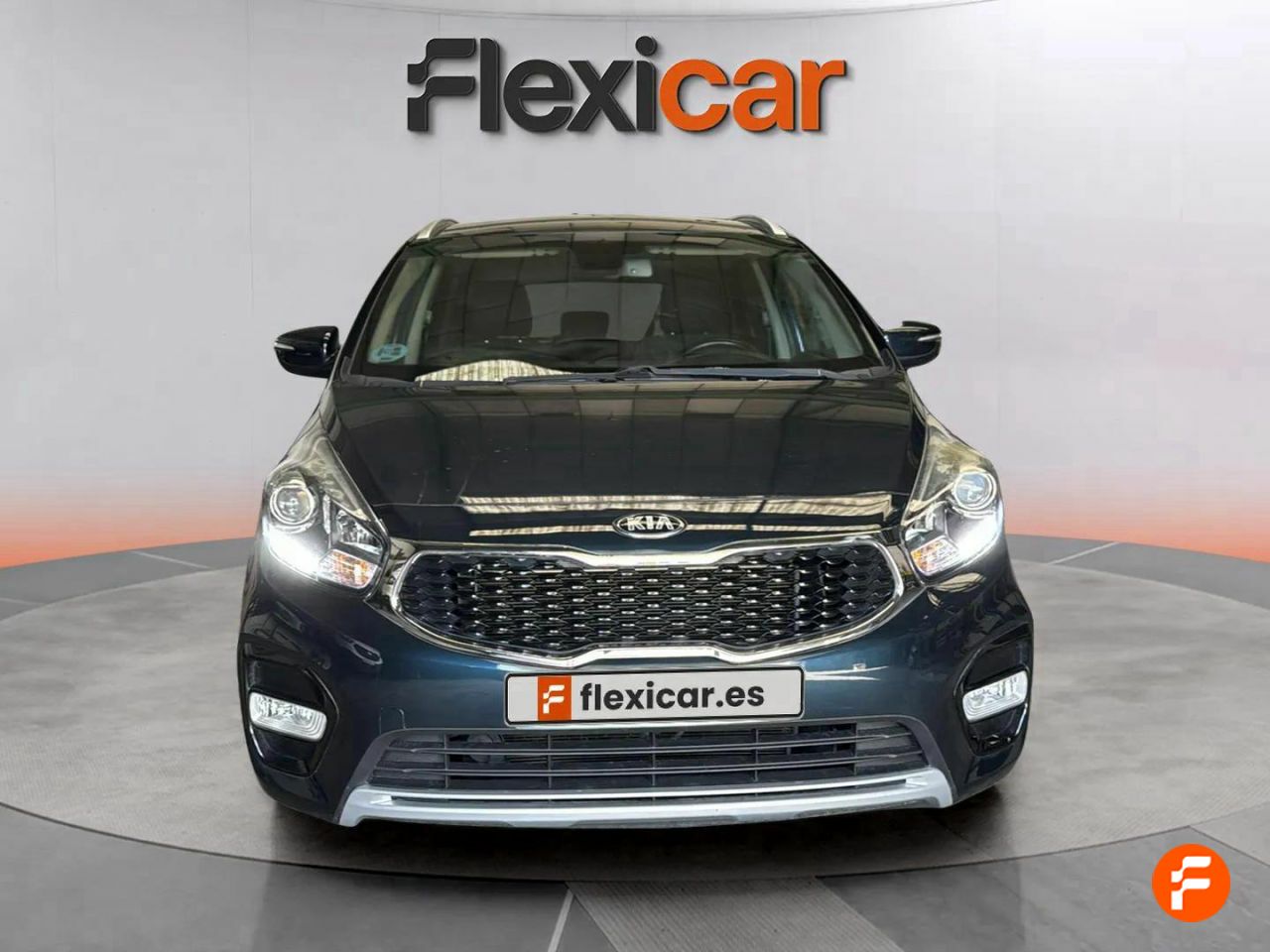kia carens 2018 / foto grande (2)