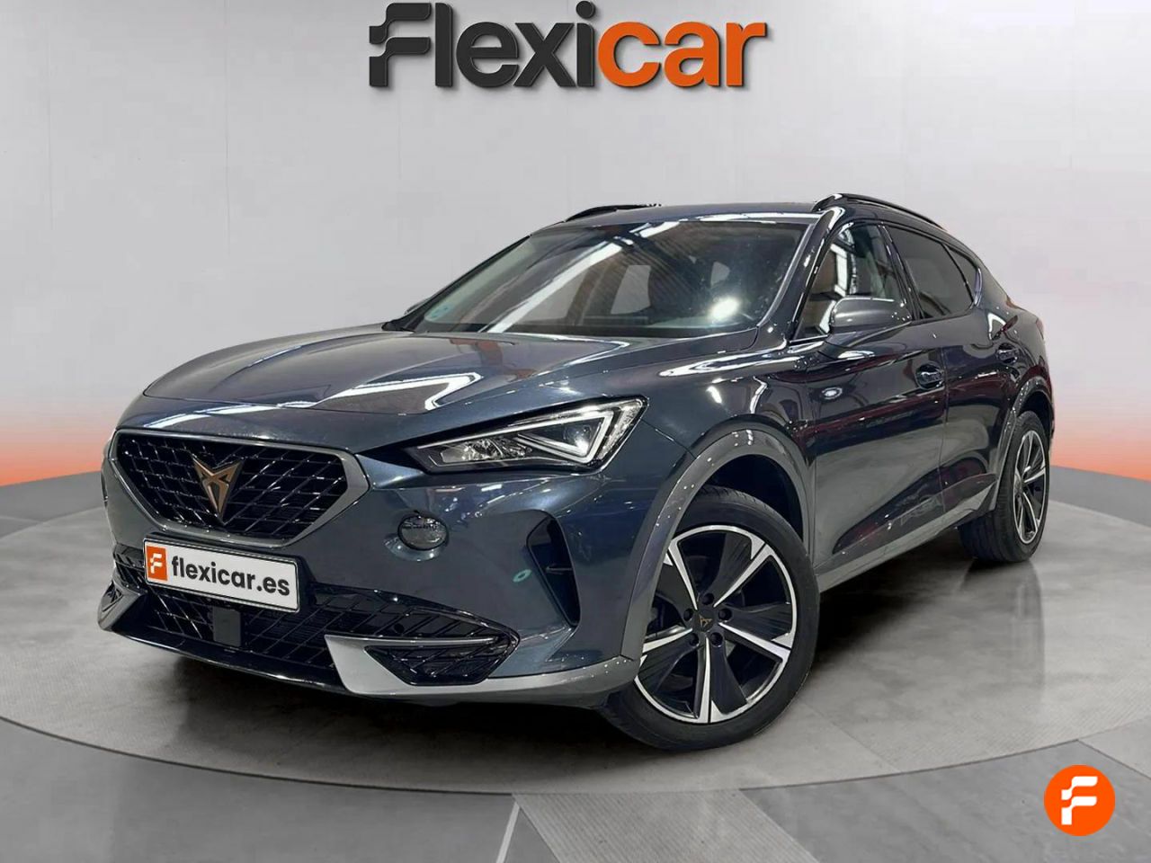cupra formentor 2022 / foto grande (3)