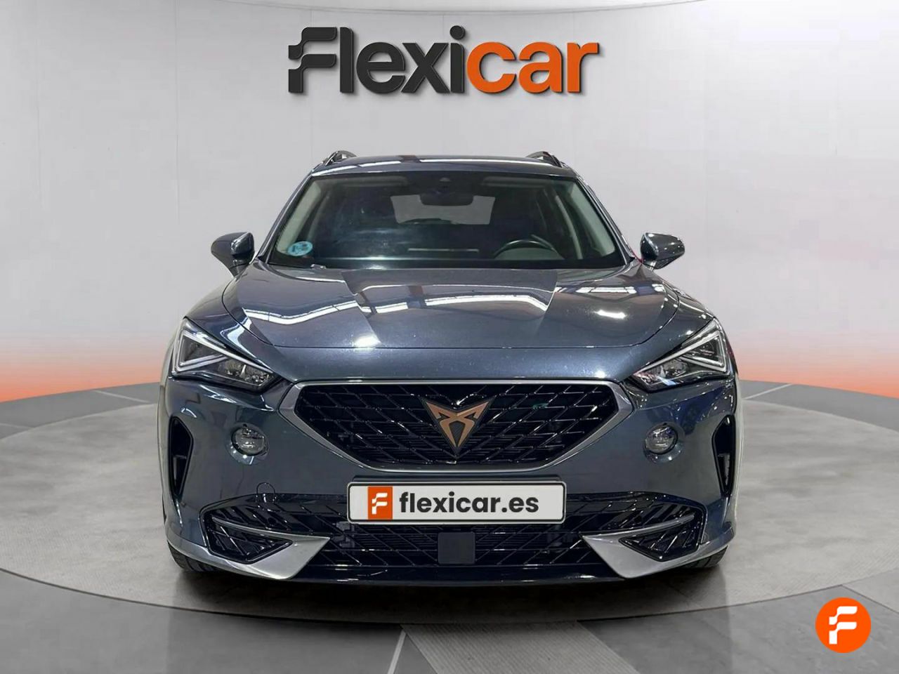 cupra formentor 2022 / foto grande (2)