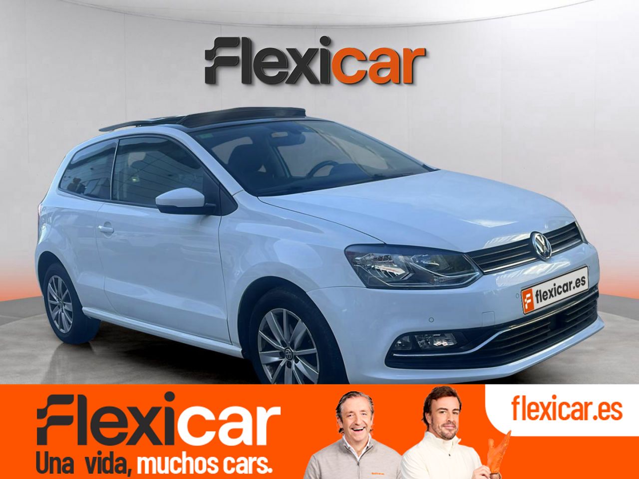 Volkswagen multivan 2024 concesionario  de segunda mano - volkswagen polo 2017 /
