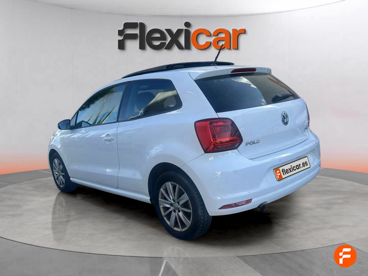 volkswagen polo 2017 / foto grande (2)