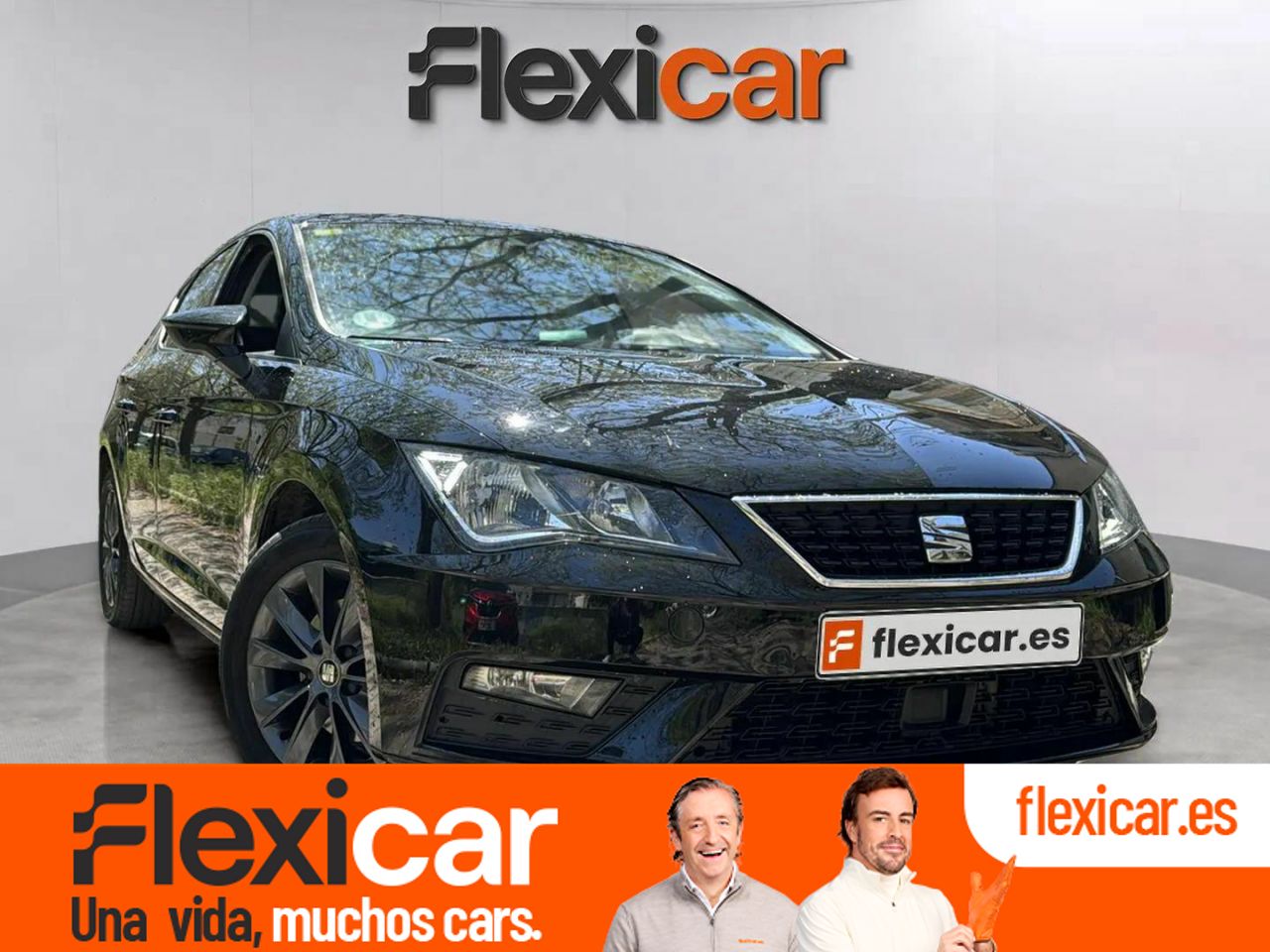 Foto seat leon 2020 /