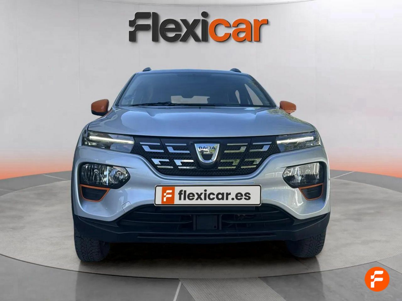 dacia spring 2022 / foto grande (2)