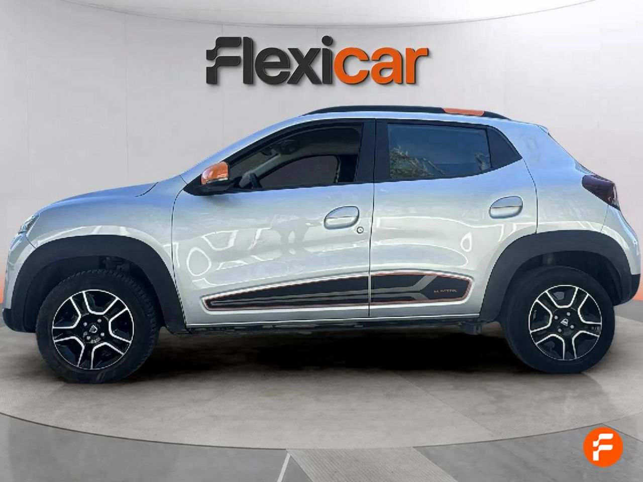 dacia spring 2022 / foto grande (3)