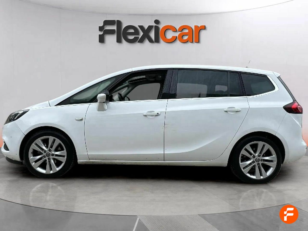 opel zafira tourer    2018 / foto grande (3)
