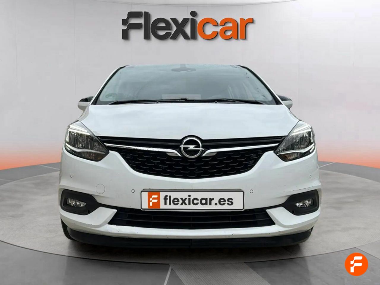 opel zafira tourer    2018 / foto grande (2)