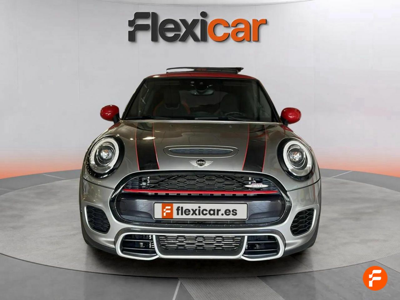 mini cooper 2018 / foto grande (3)