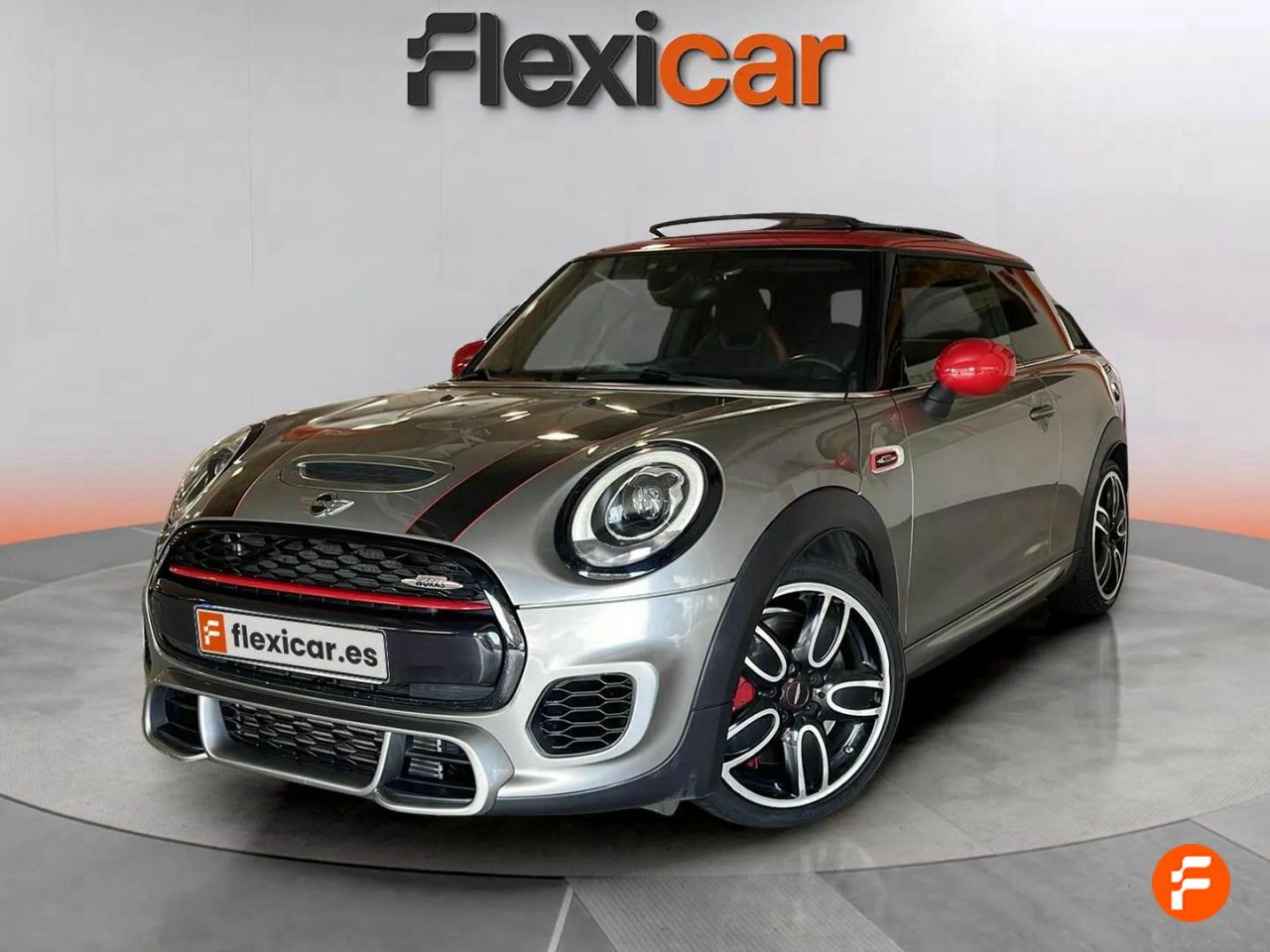 mini cooper 2018 / foto grande (2)