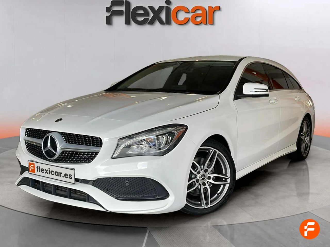 mercedes cla 2018 / foto grande (2)