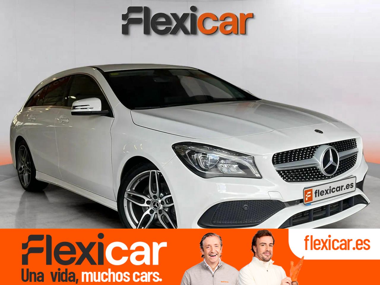 Mercedes cla cla 250  de segunda mano - mercedes cla 2018 /