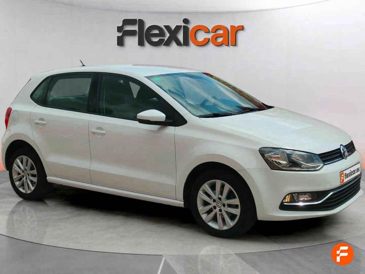 volkswagen polo 2015 / foto grande (2)