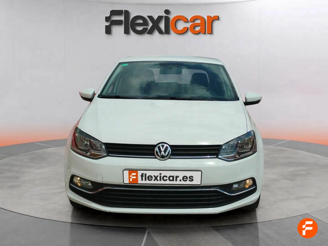 volkswagen polo 2015 / foto grande (3)