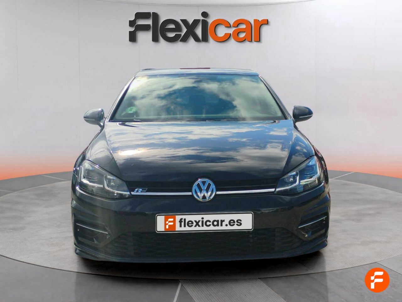 volkswagen golf 2017 / foto grande (3)