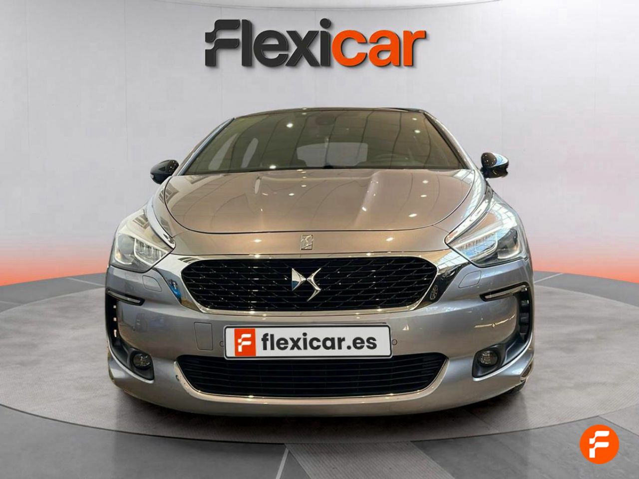 ds automobiles ds 5 2018 / foto grande (2)
