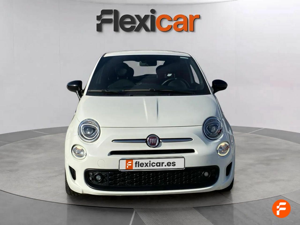 fiat 500 2021 / foto grande (2)